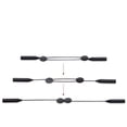thumbnail image 4 of Retractable Eyeglass Strap Adjustable Anti-Slip Cord,Silicone Ear Hook Holder,Universal Fit Sports Lanyard for Multiple Eyewear Types and Outdoor Activities All-Day Comfort Black 10 Inch, 4 of 4