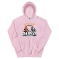 thumbnail image 1 of Drop The Gloves #3 Unisex Hoodie, 1 of 9