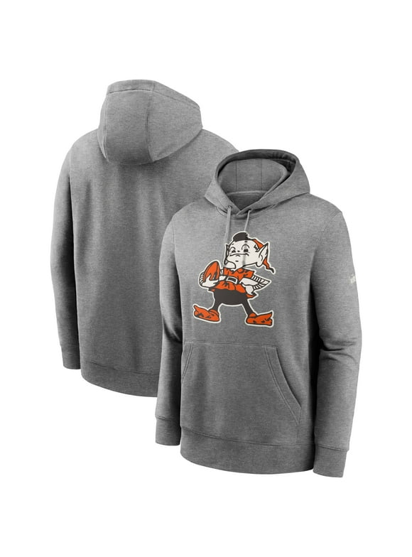 Cleveland Browns Sweatshirts in Cleveland Browns Team Shop - Walmart.com