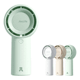 thumbnail image 1 of Ventilador de Mano Portátil Turbo 5 Velocidades 4000mAh Xtellar Verde, 1 of 3