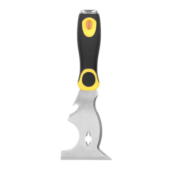 Scraper Tool,Multifunctional Putty Knife Thickened Putty Scraper Paint Remover Tool Custom Engineered
