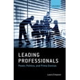 thumbnail image 1 of Pre-Owned Leading Professionals C (Hardcover) 0198744781 9780198744788, 1 of 1