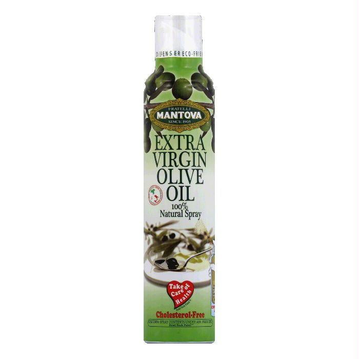 Extra Virgin Olive Oil Spray