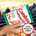 thumbnail image 4 of Combos Pizzeria Baked Pretzel Snacks, Creamy Filling Made with Real Cheese Delicious On the Go Snacks Great for Kids and Adults, Halloween Goody Bag Filler and Christmas Stocking 3oz- 2 Pack, 4 of 7