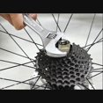 thumbnail image 4 of Bicycle Cassette Flywheel Freewheel Bottom Bracket / Lockring Tool With Guide Pin Banmo, 4 of 5