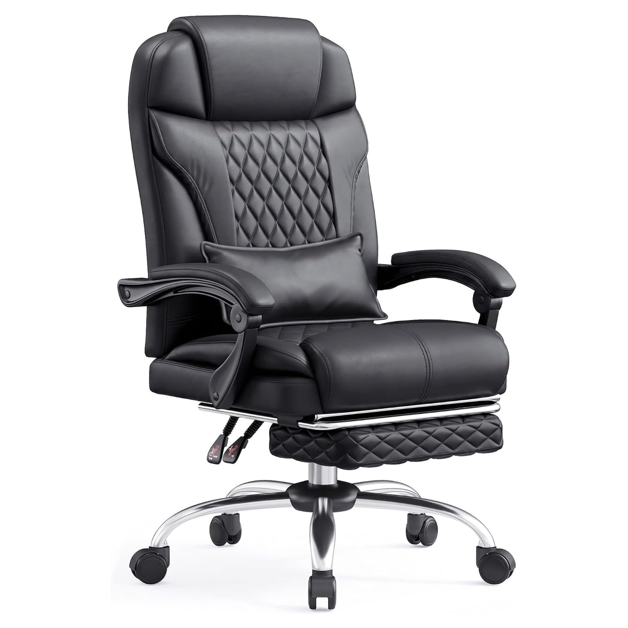 big and tall office chair product