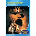 thumbnail image 1 of The Mummy (Family Friendly Version), 1 of 1