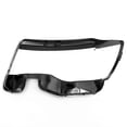 thumbnail image 6 of Car Left Side Headlight Lens Cover Transparent Head Light Lamp Shell, 6 of 8