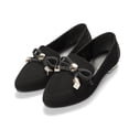 thumbnail image 2 of Mocasín Confort Dorothy Gaynor Negro Dama T 26.5, 2 of 7