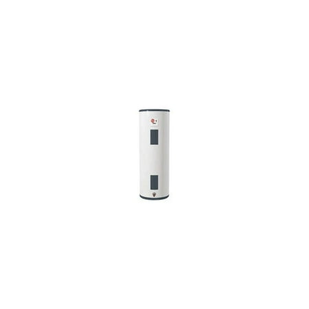 Rheem Commercial Fury 40 Gallon High Efficiency Electric Water Heater