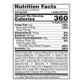 thumbnail image 4 of Boost Plus Strawberry Balanced Nutritional Drink, 8-ounce bottle (CS/24), 4 of 7