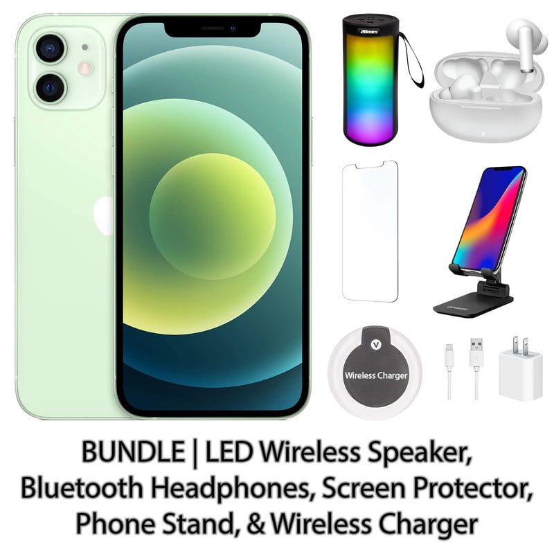 iPhone13 512GB ミッドナイト Apple iPhone 13, Fully Unlocked, 512GB Midnight, Refurbished