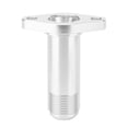 thumbnail image 1 of Drenaje Adaptador De Brida De Drenaje Turbo Extendido 2 Pulgadas 52 Mm 12AN Para Turbocompresor De Marco Grande T3/T4, 1 of 7