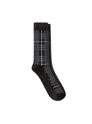 Men's Textured Dress Socks 5pk - Goodfellow & Co™ Assorted Colors 7-12