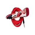 thumbnail image 2 of FINE ELITE INTERNATIONAL LTD MIC004 Jammin Pro Love Mouth Handheld Microphone with Kara, 2 of 2