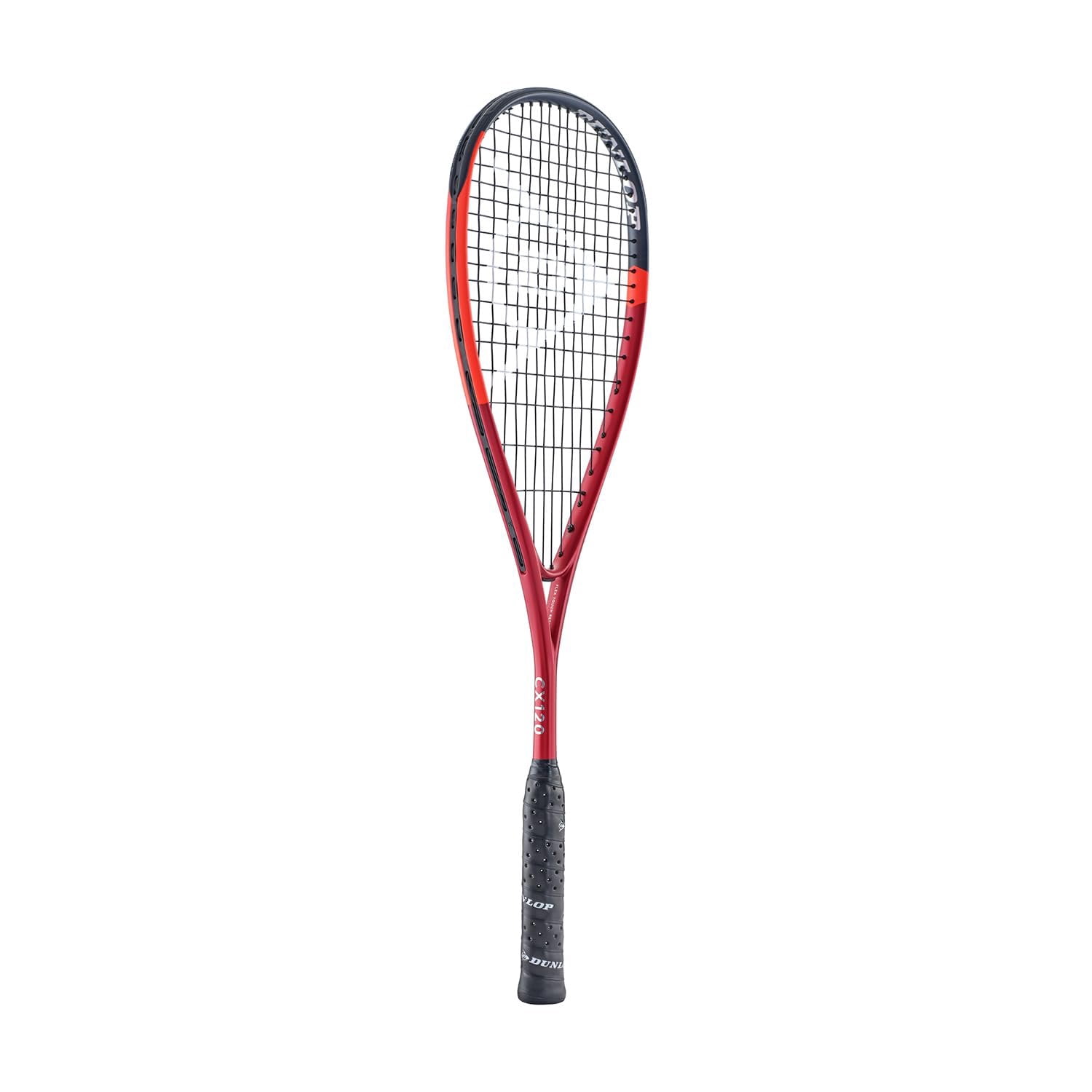 Dunlop CX 120 Squash Racquet