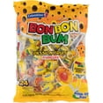thumbnail image 3 of Bon Bon Bum – Fruity Lollipop with Bubble Gum center – Perfect for Parties and Sharing, 3 of 5