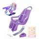 thumbnail image 3 of Asiento para muñeca, asiento para muñeca, accesorio para bicicleta, accesorio para bicicleta, asiento relleno para bicicleta, rendimiento finamente ajustado, 3 of 6