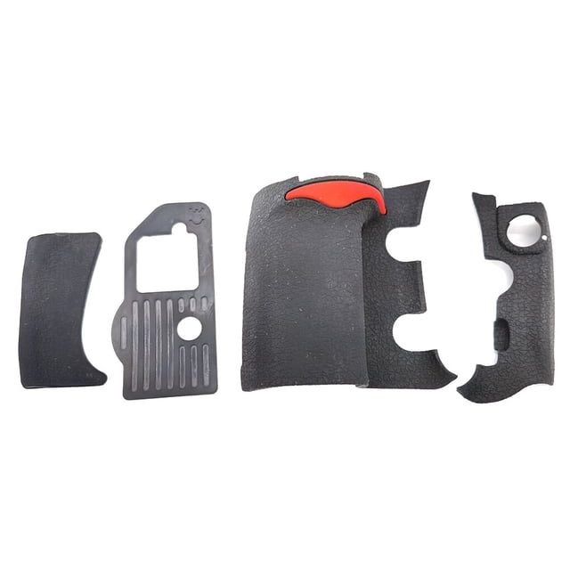 Sidaley Envoltura para cámara Ligero Portátil Aspecto exquisito Instalación fácil profesional Cubiertas de cuero distintivas Juego de Accesorios de cámara y óptica