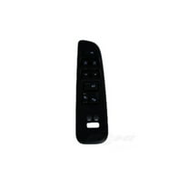 Door Lock and Window Switch Fits select: 2006-2008 GMC ENVOY, 2009 GMC ENVOY SLE