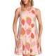 thumbnail image 1 of Fotbe Strawberry Vestido de Verano sin Mangas para Mujer – Vestido Midi Línea A, Estilo Camiseta Floral, Vestido Playero Casual y Fluido, 1 of 7