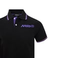 thumbnail image 3 of PLAYERA ESTILO POLO PARA CABALLERO MARCA MOTO GP 100% ORIGINAL, 3 of 6
