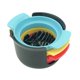 thumbnail image 1 of Prepworks by Progressive - Cortador de huevos compacto - Cortador de huevos multifuncional, con alambre de acero inoxidable reemplazable brillar Electrónica, 1 of 5