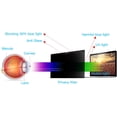 thumbnail image 2 of MacBook Pro 13 Screen Privacy, Webcam Cover Slider - Magnetic Privacy Screen Compatible with MacBook Pro 13.3 inch(Late, 2 of 3