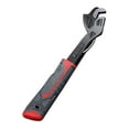 thumbnail image 2 of Herramienta Multifuncional de Llave de Tubo de Bloqueo Automático, Acero Forjado, Dentado de Tres Lados, Multiusos para Mantenimiento Del Hogar Profes 6 pulgadas, 2 of 8