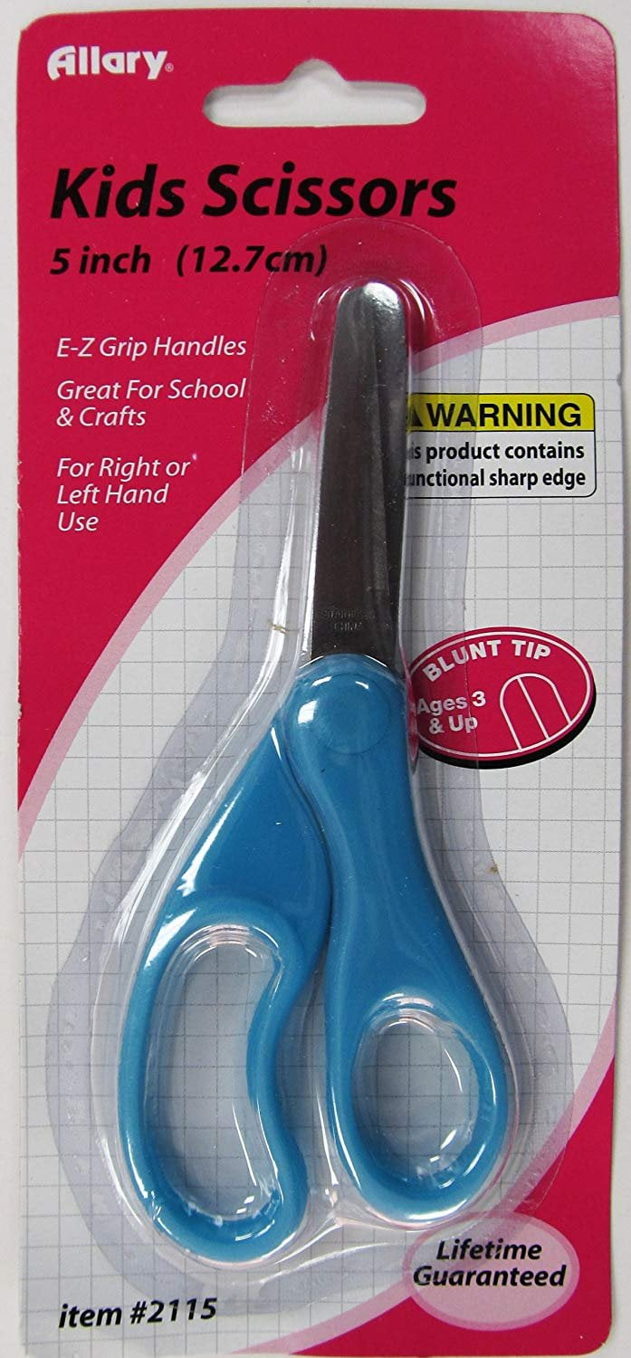 5 Inch Kids Scissors