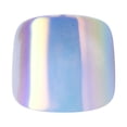thumbnail image 6 of Kiss Core Magnetic Press On Toenails, ‘Elation’, Blue, Short Squoval, 26 Count, 6 of 8