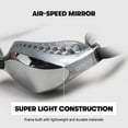 thumbnail image 6 of Arena Air-Speed Mirrored Goggles, 6 of 7