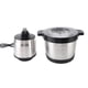 thumbnail image 1 of Licuadora de Carne Eléctrica, Acero inoxidable Fácil de Limpiar 6l Uso Eficiente Chopper de Alimentos Eléctricos para Vegetales, 1 of 7