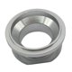 thumbnail image 5 of 2x Brida de adaptador de derivación de aluminio Billet para válvula a Cola Adaptador de válvula de soplado, 5 of 8