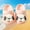 Pink, variant on Fesfesfes Kids' Five Finger Water Shoes Summer Beach Swimming Non Slip Snorkeling Shoes for Boys Girls Outdoor Sport Quick-Dry Comfortable Skin Sticking Shoes(Khaki#1,5 Years)