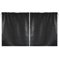 thumbnail image 2 of EIMELI Car Divider Curtains Create a Privacy Space Car Divider Screen for Rear Seats Rear Divider Sleeping Screen Anti-sun Removable Privacy Sunshade Curtain for Cars Trucks SUVs, 2 of 11