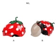 thumbnail image 3 of ABS Durable - Ultimate Kids Helmets Accessories Children' Years ABS - Accessories For Helmets Motorcycle Children' Helmet - without len L, 3 of 8