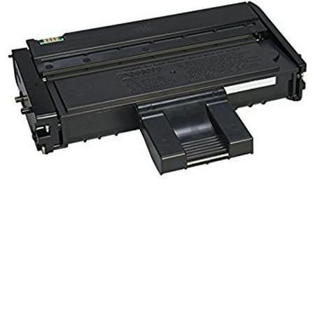 UPC: 0026649072581 | Ricoh High Yield Toner Cartridge (2 600 Yield) (Type SP 201HA) 407258