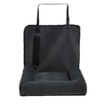 thumbnail image 2 of Asiento para Coche para Perros, Asiento Elevador tipo Nido, Perros Pequeños y Medianos Desmontable Antideslizante, Cama para Transportar Mascotas,, 2 of 8