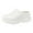 White, variant on Non- Kitchen Work Clogs for Men and Women Chef Restaurant Footwear