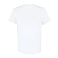 thumbnail image 2 of Marvel - Camiseta Logotipo para Mujer (Blanco), 2 of 3