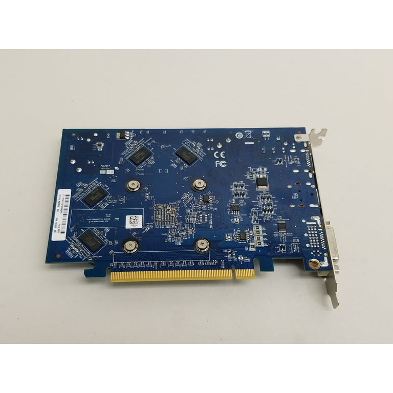 Used Pegatron AMD Radeon HD 7570 1GB DDR3 PCI Express x16 Desktop Card - Walmart.com