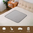 thumbnail image 3 of Protector de muebles para perro y gato, funda Reversible para cama de perro, manta para mascota, sofá cama, 3 of 6