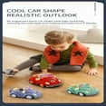 thumbnail image 4 of RUIG Toy Cars for 1+ Year Olds Cute Baby Cars no Batteries Required and Go Car for Toddlers 1-3 Toys for 1 Year Old Boys and Girls Christmas Birthday Gifts for Baby, 4 of 7
