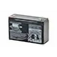 thumbnail image 3 of MK Battery ES12-6 Maintenance-Free Rechargeable Sealed Lead-Acid Battery, 3 of 4