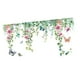 thumbnail image 1 of Calcomanía de pared, accesorios de calcomanías de pared para sala de estar, papel tapiz multiusos, pegatina de planta para pared, pegatina de pared, 1 of 9