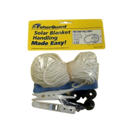 UPC 774104301300 product image for Feherguard Products FG-MPR Reel Mid-Grip Pull Rope | upcitemdb.com