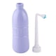 thumbnail image 2 of Bidé portátil en aerosol kit de baño de viaje para bebé bidé de viaje rociador de bidé personal bidé portátil para agua dulce sanitaria higiene íntima limpia ANGGREK Otros, 2 of 7