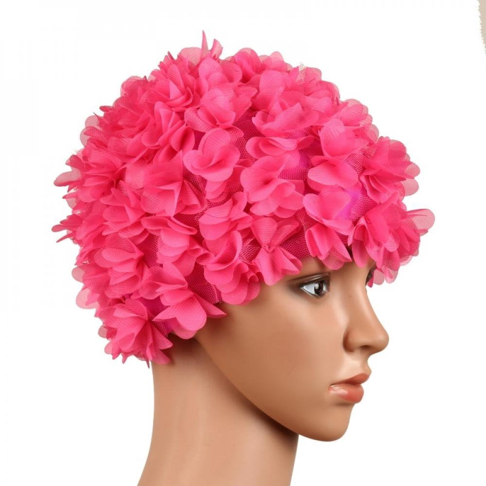 Casquette de bain rétro - Canada