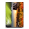 thumbnail image 1 of Head Case Designs Officially Licensed Celebrate Life Gallery Florals Fire On The Mountain Soft Gel Case Compatible with Samsung Galaxy Note20 Ultra / 5G, 1 of 7